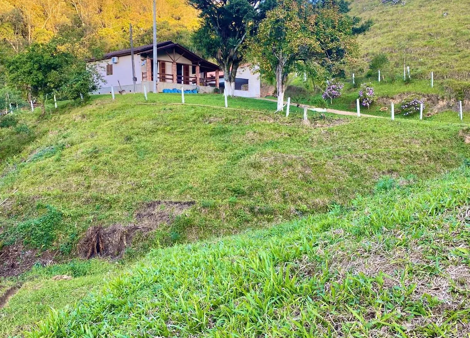 劳鲁米莱Sitio Sao Francisco别墅 度假居 劳鲁米莱